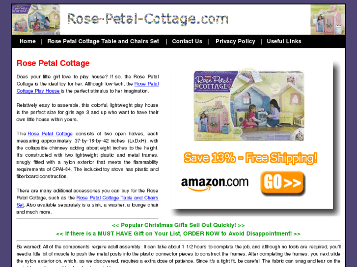 www.rose-petal-cottage.com