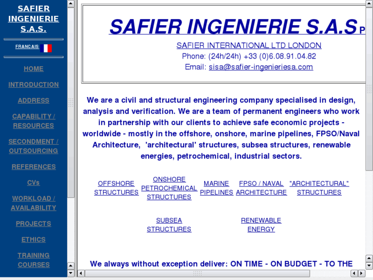 www.safier-ingenieriesa.com