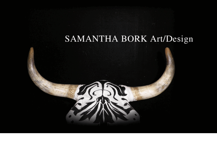 www.samanthaborkdesigns.com