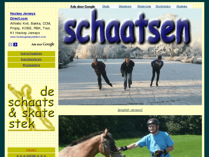 www.schaats-en-skate.nl