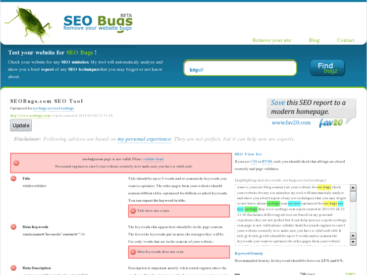 www.seobugz.com