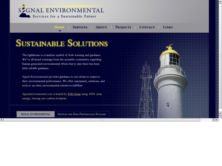 www.signalenvironmental.com