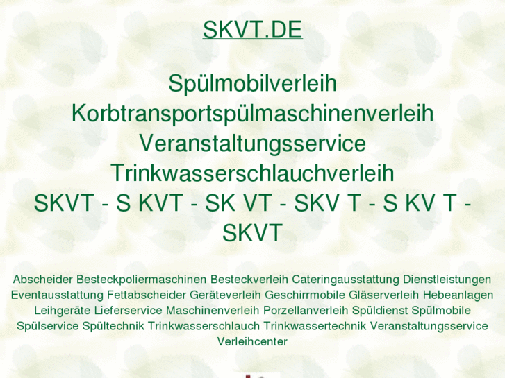 www.skvt.de