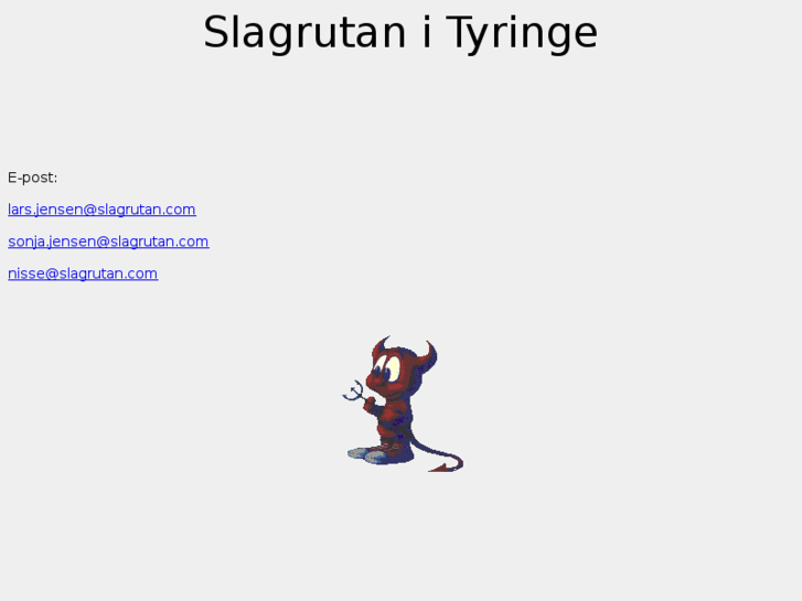 www.slagrutan.com