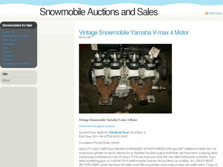 www.snowmobile-auction.com