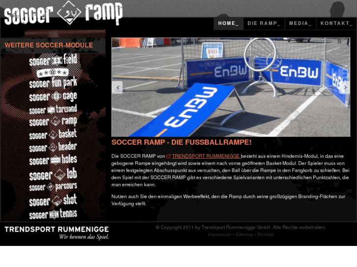 www.soccer-ramp.com