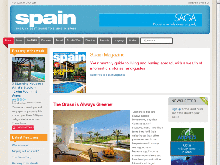 www.spainmagazine.co.uk