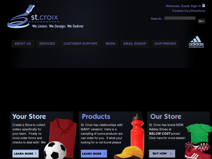 www.stcroixprint.com