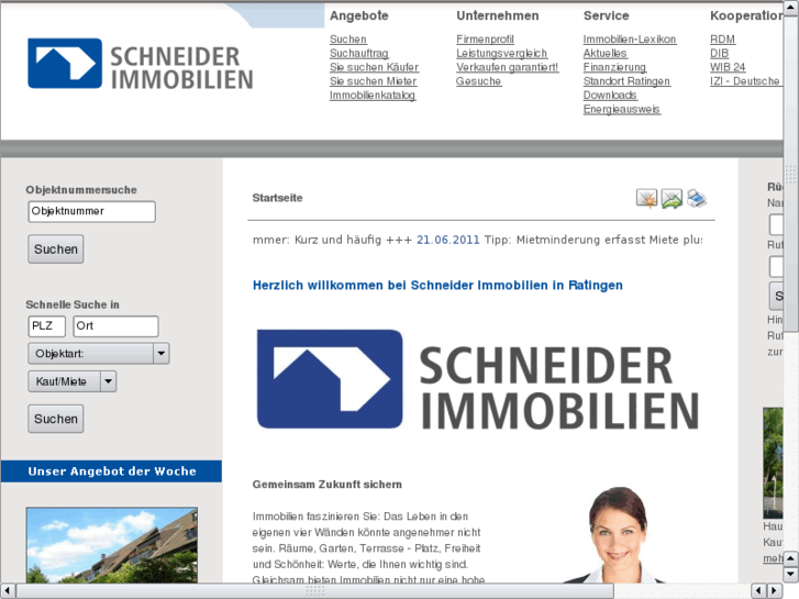 www.stefan-schneider-immobilien.com