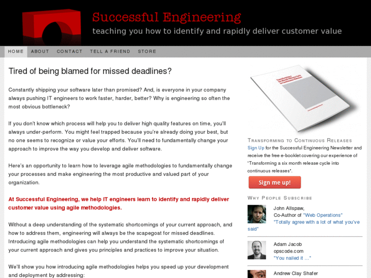 www.successfulengineering.com