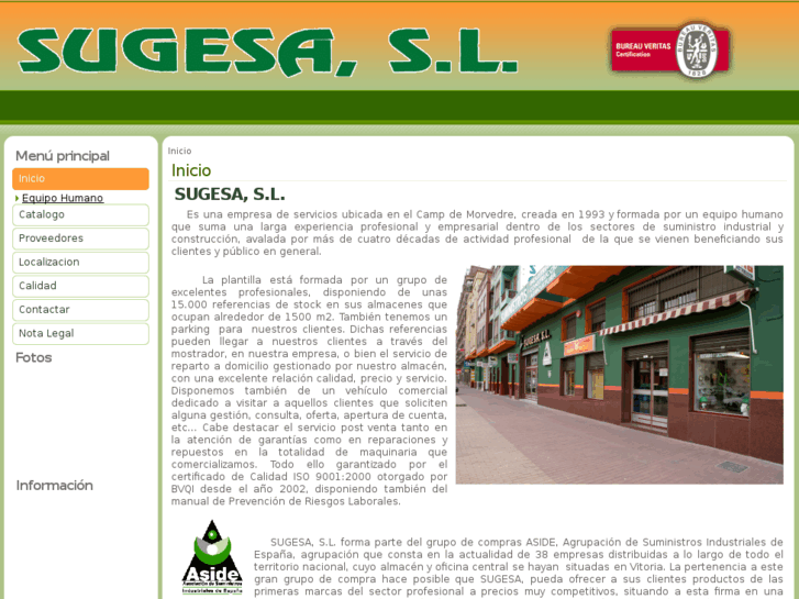 www.sugesa.com