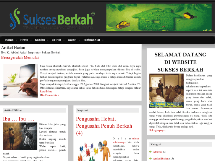 www.sukses-berkah.com