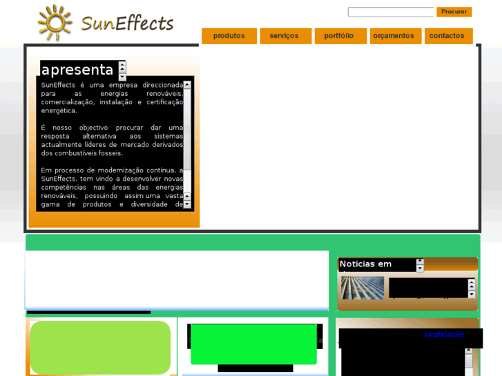 www.suneffects.net