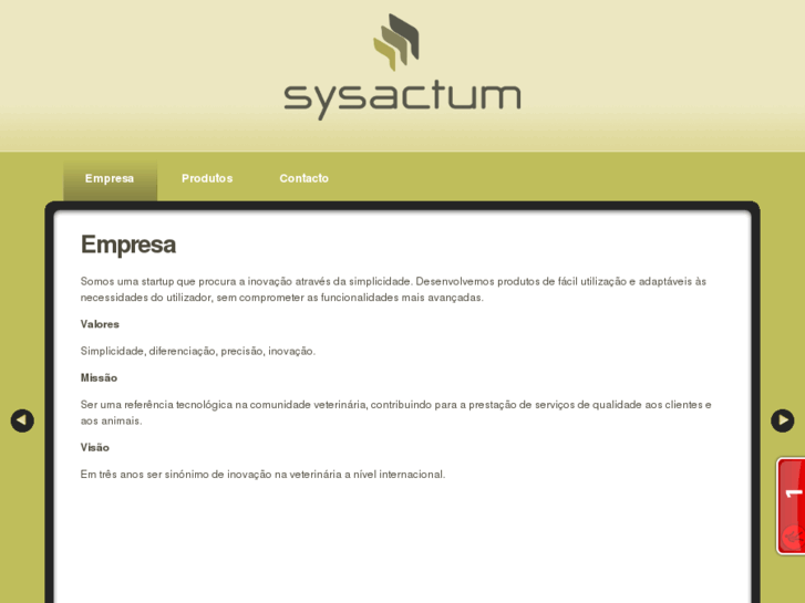 www.sysactum.pt