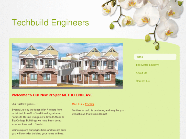 www.techbuildengineers.com