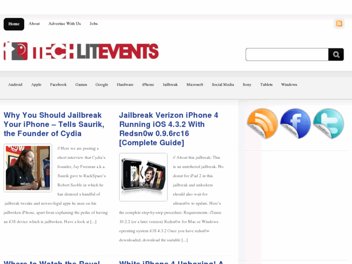 www.techlitevents.com