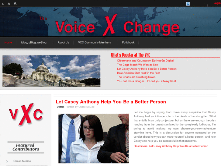 www.thevoicexchange.com