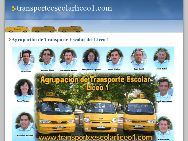 www.transporteescolarliceo1.com