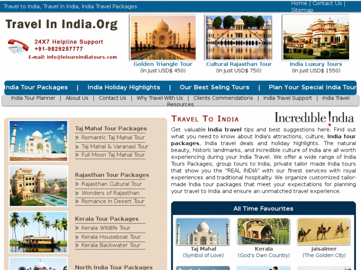 www.travel-in-india.org