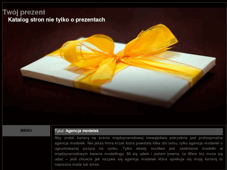 www.twoj-prezent.pl