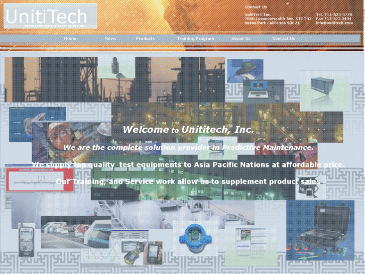 www.unititech.com