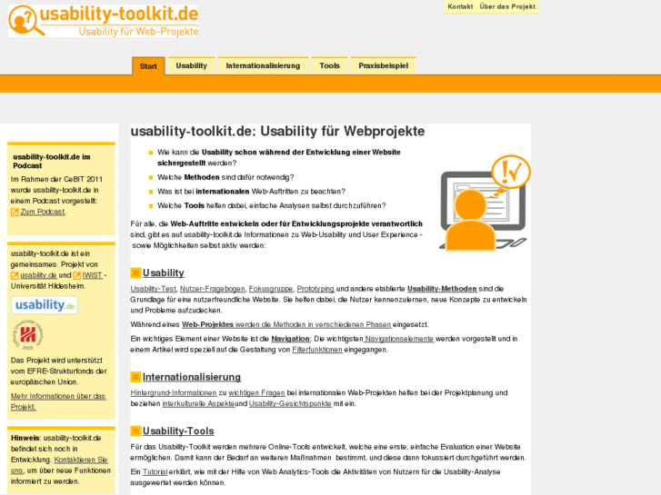 www.usabilitytoolkit.com
