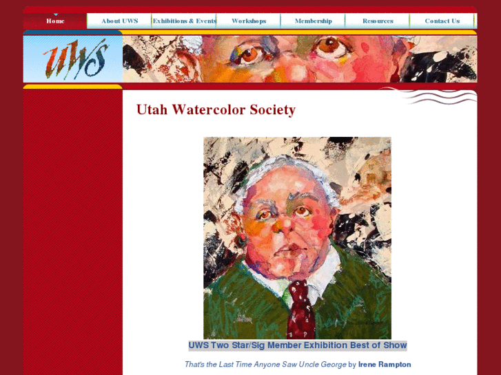 www.utahwatercolor.org