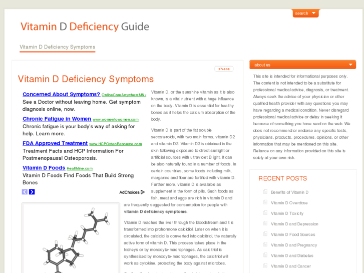 www.vitaminddeficiencyguide.com