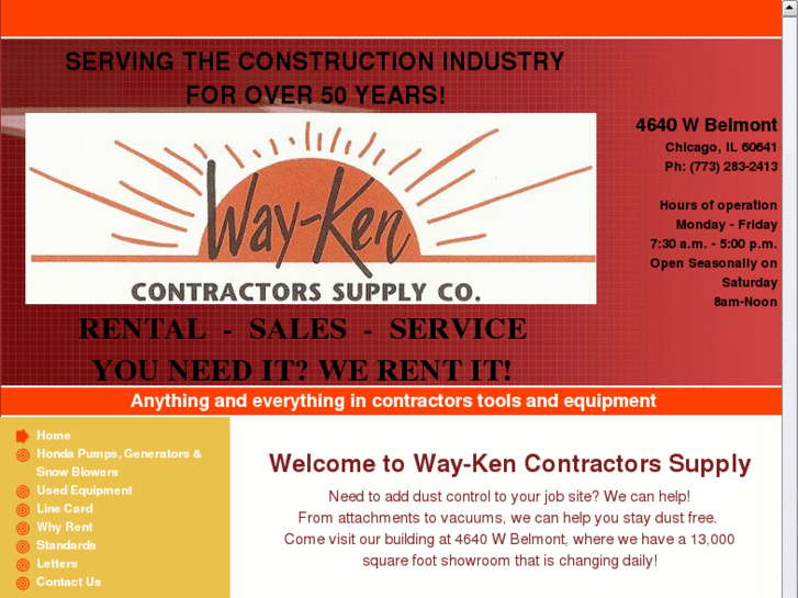 www.way-ken.com