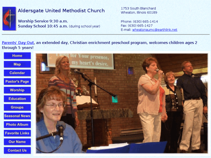 www.wheatonaumc.com