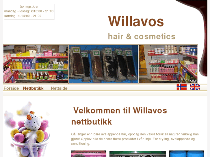 www.willavos.com