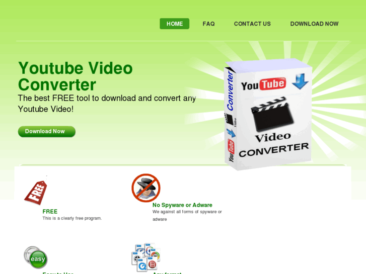 www.youtubevideoconvertor.com