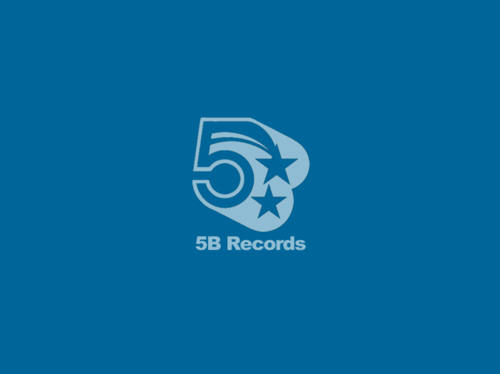 www.5brecords.com