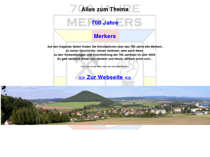 www.700-jahre-merkers.de