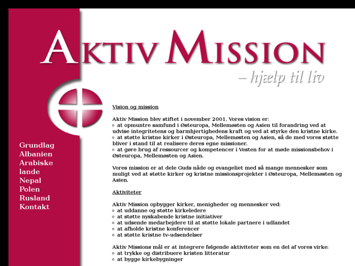 www.aktivmission.org