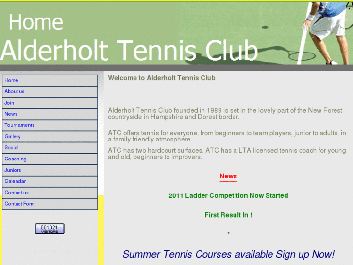 www.alderholttennisclub.com