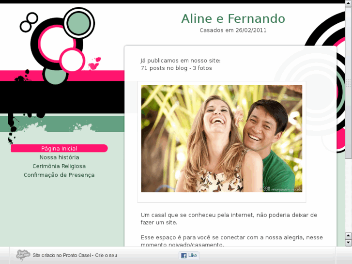 www.alineefernando.com