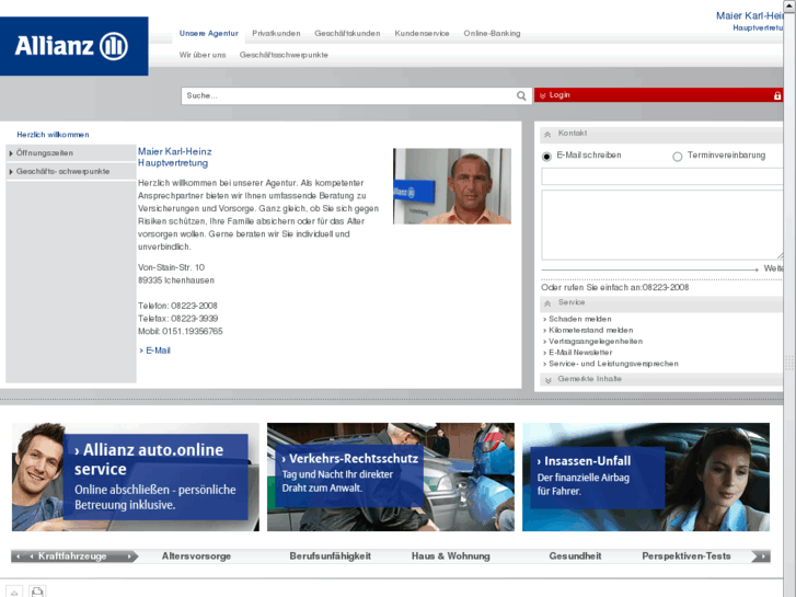 www.allianz-maier.com