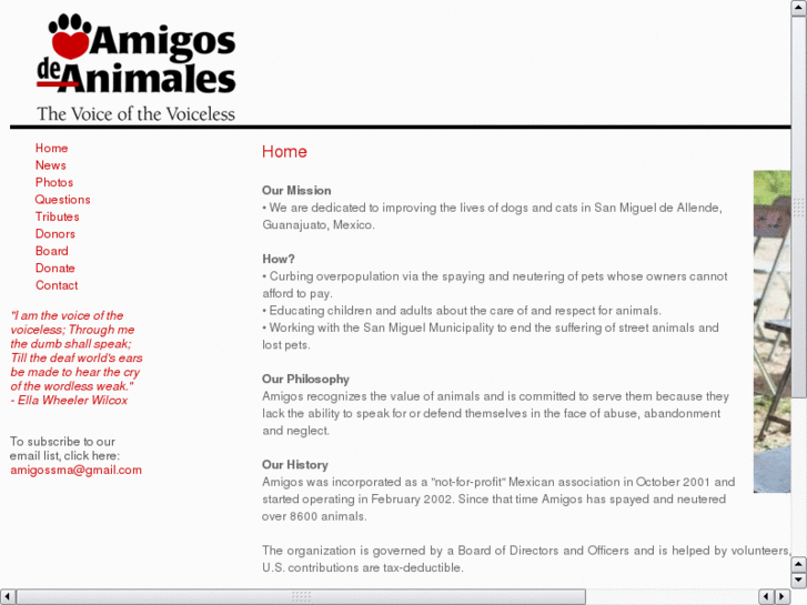 www.amigos-sma.com