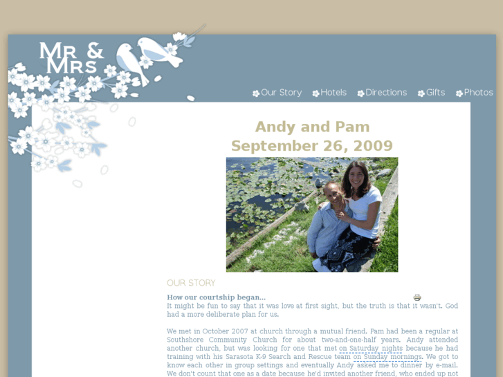 www.andyandpam.net