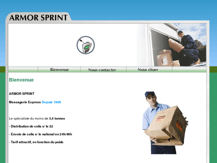 www.armor-sprint.com