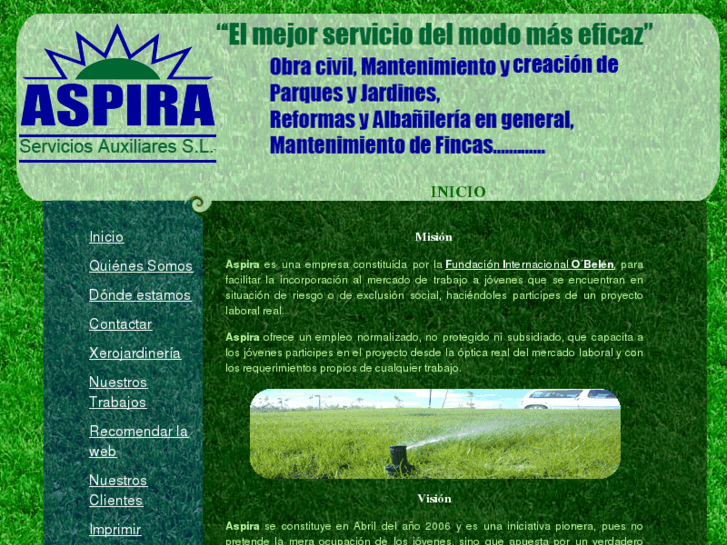 www.aspira.biz