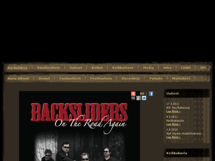 www.backsliders.fi