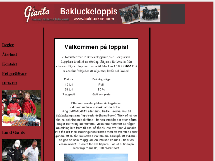 www.bakluckan.com