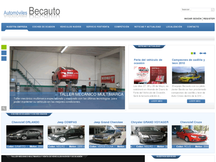 www.becauto.com