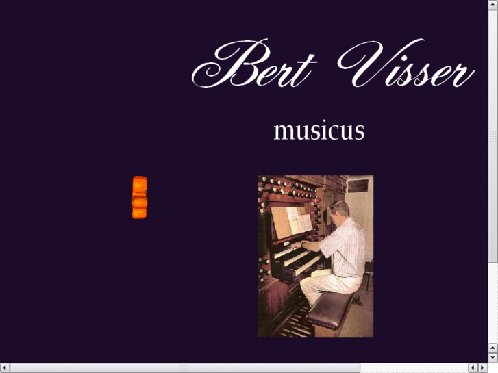 www.bertvisser.net