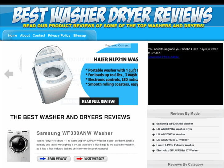 www.bestwasherdryerreviews.com