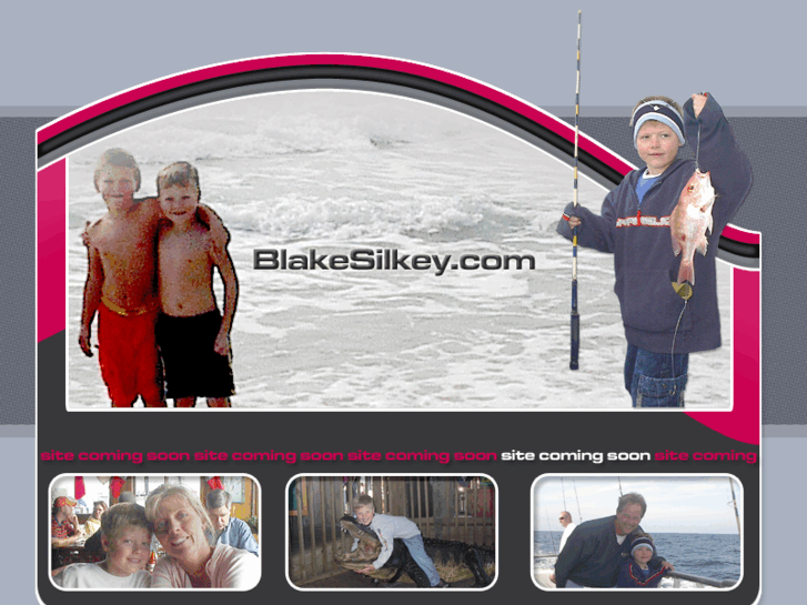 www.blakesilkey.com