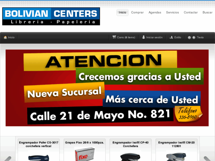 www.boliviancenters.com