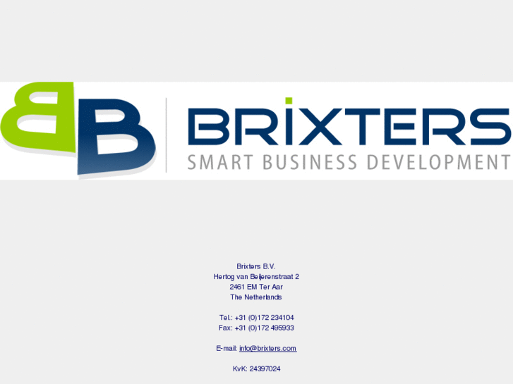 www.brixters.com